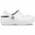 White / Grey
