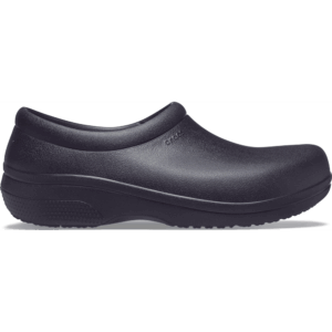 Crocs On The Clock LiteRide Work Slip-On