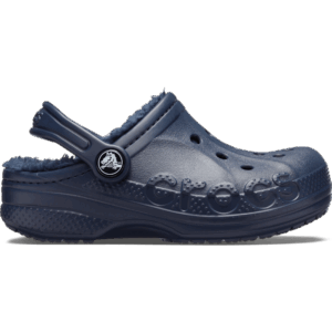 Crocs Toddler Baya Lined Clog