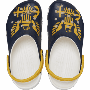 Crocs Classic US Navy Clog