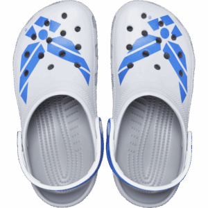 Crocs Classic US Air Force Clog
