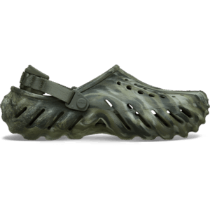 Crocs Echo Marbled Clog