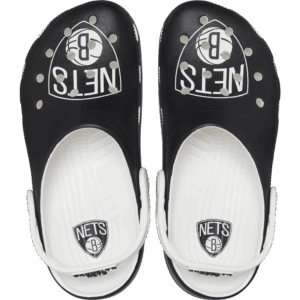 Crocs NBA Brooklyn Nets Classic Clog