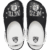 White / Black