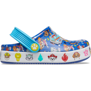 Crocs Toddler PawPatrol Off Court Clog