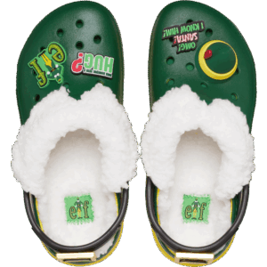Crocs Kids Elf Classic Clog