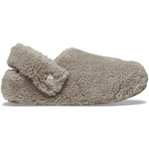 Crocs Classic Cozzzy Slipper