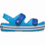 Venetian/Blue Bolt