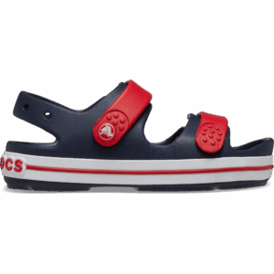 Crocs Toddler Crocband Cruiser Sandal