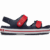 Navy / Varsity Red