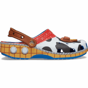 Crocs Sheriff Woody Classic Clog