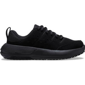 Crocs Women's On the Clock Work Sneaker
