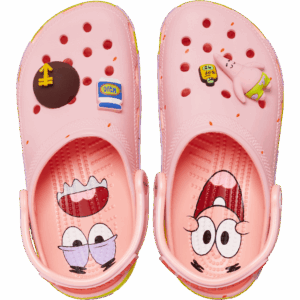 Crocs SpongeBob Patrick Classic Clog