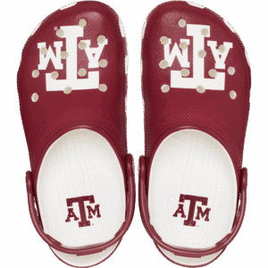Crocs Texas AM Classic Clog