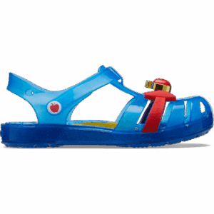 Crocs Toddlers' Snow White Isabella Sandal