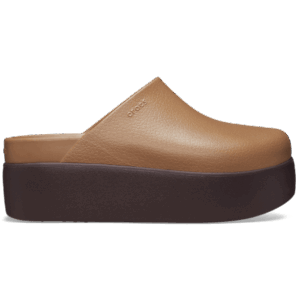 Crocs Dylan Platform Clog