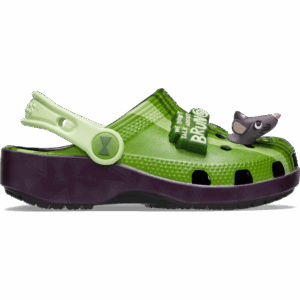 Crocs Kids' Encanto Bruno Classic Clog