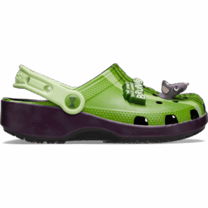 Crocs Toddlers' Encanto Bruno Classic Clog