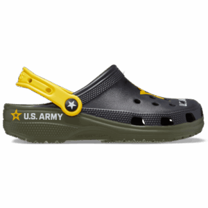 Crocs U.S. Army Classic Clog