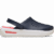 Navy/Guava
