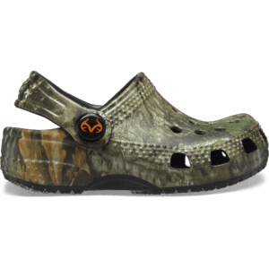 Crocs Infant Crocs Littles Realtree APX Classic Clog