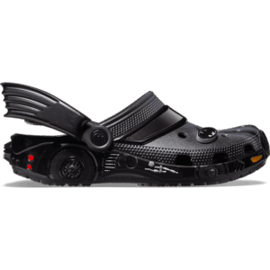 Crocs Batman Batmobile Classic Clog