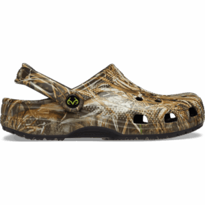 Crocs Realtree MAX-7 Classic Clog