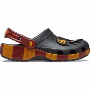 Crocs Toddlers' Harry Potter Gryffindor Classic Clog