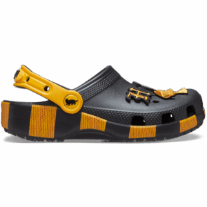 Crocs Toddlers' Harry Potter Hufflepuff Classic Clog