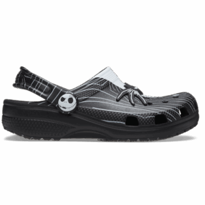 Crocs Toddlers' Nightmare Before Christmas Classic Clog