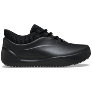 Crocs Men's Bistro Work Sneaker