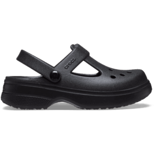 Crocs Kids' Classic Mary Jane Clog