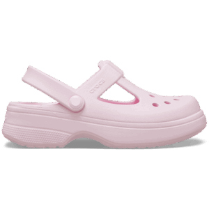 Crocs Toddler Classic Mary Jane Clog