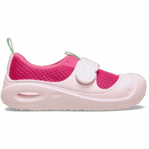 Crocs Kids' Swiftwater Splash Shoe
