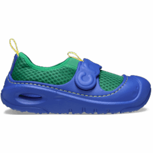 Crocs Toddler Swiftwater Splash Shoe
