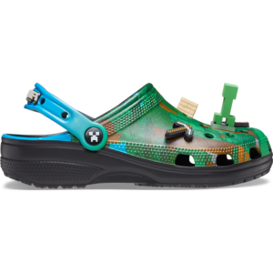 Crocs Minecraft Classic Clog
