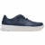 Navy / White