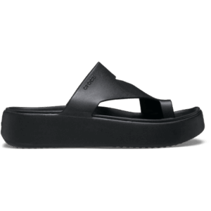 Crocs Getaway Platform Toe Loop