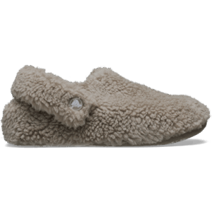 Crocs Kids' Classic Cozzzy Slipper