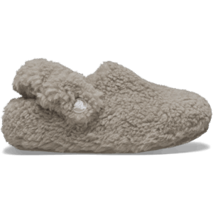Crocs Toddler Classic Cozzzy Slipper