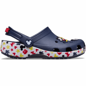 Crocs Toddlers' Mickey &amp; Friends Classic Clog