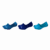 Blue / Multi