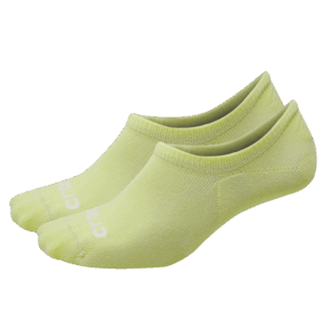 Crocs Socks Low Show 3-Pack