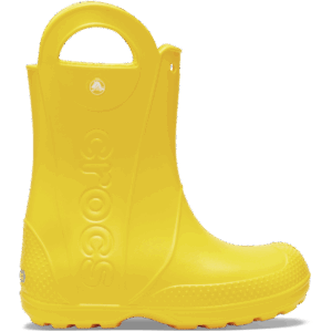 Crocs Kids' Handle It Rain Boot
