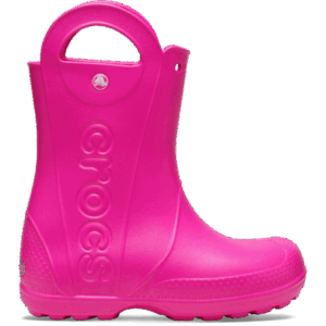 Crocs Toddler Handle It Rain Boot
