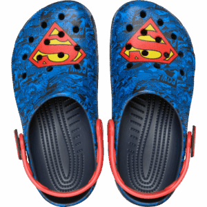 Crocs Superman Classic Clog