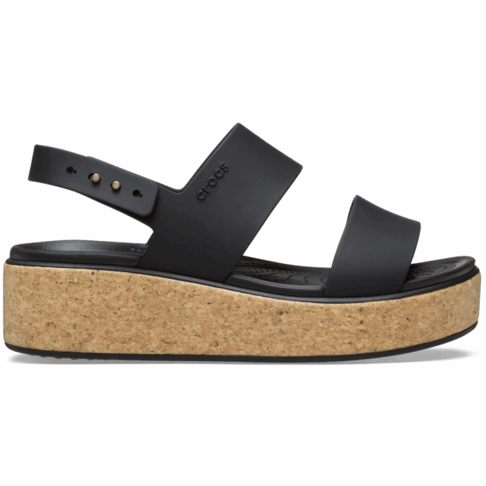 Black / Black