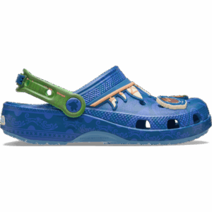 Crocs Kids' Disney Moana Maui Classic Clog