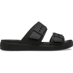 Crocs Brooklyn Buckle Low Low