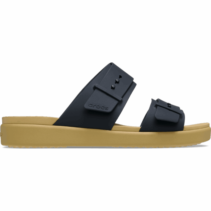 Black / Tan